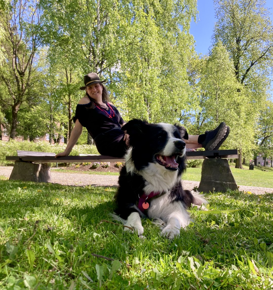 Daan en Marley in het park.jpeg